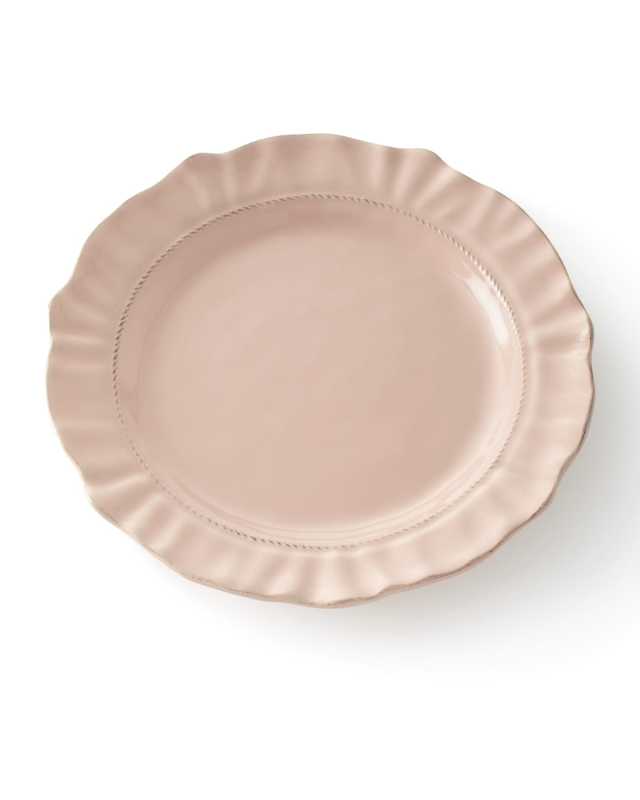 Madeleine Petal Pink Dinner Plate